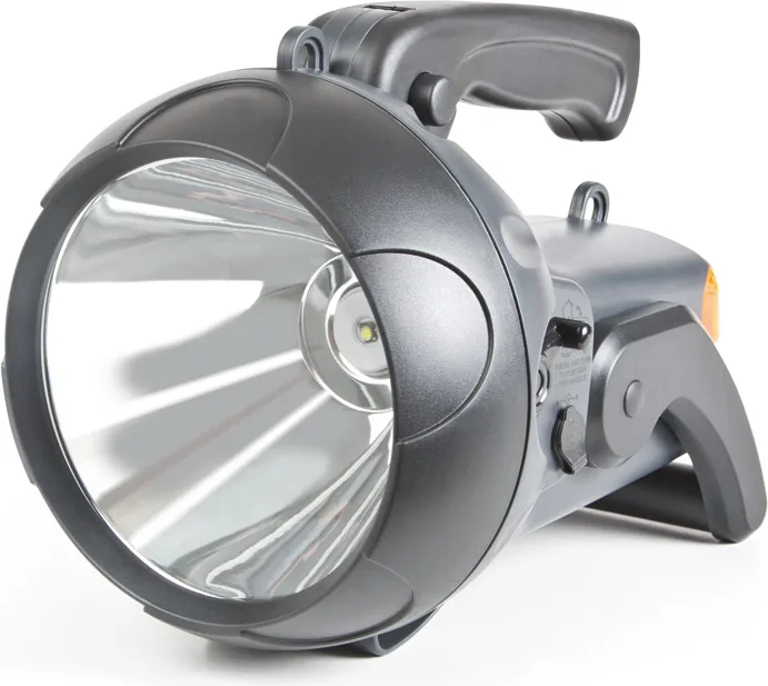 Proyector Led Recargable Ratio Spotlight F850B — foto principal