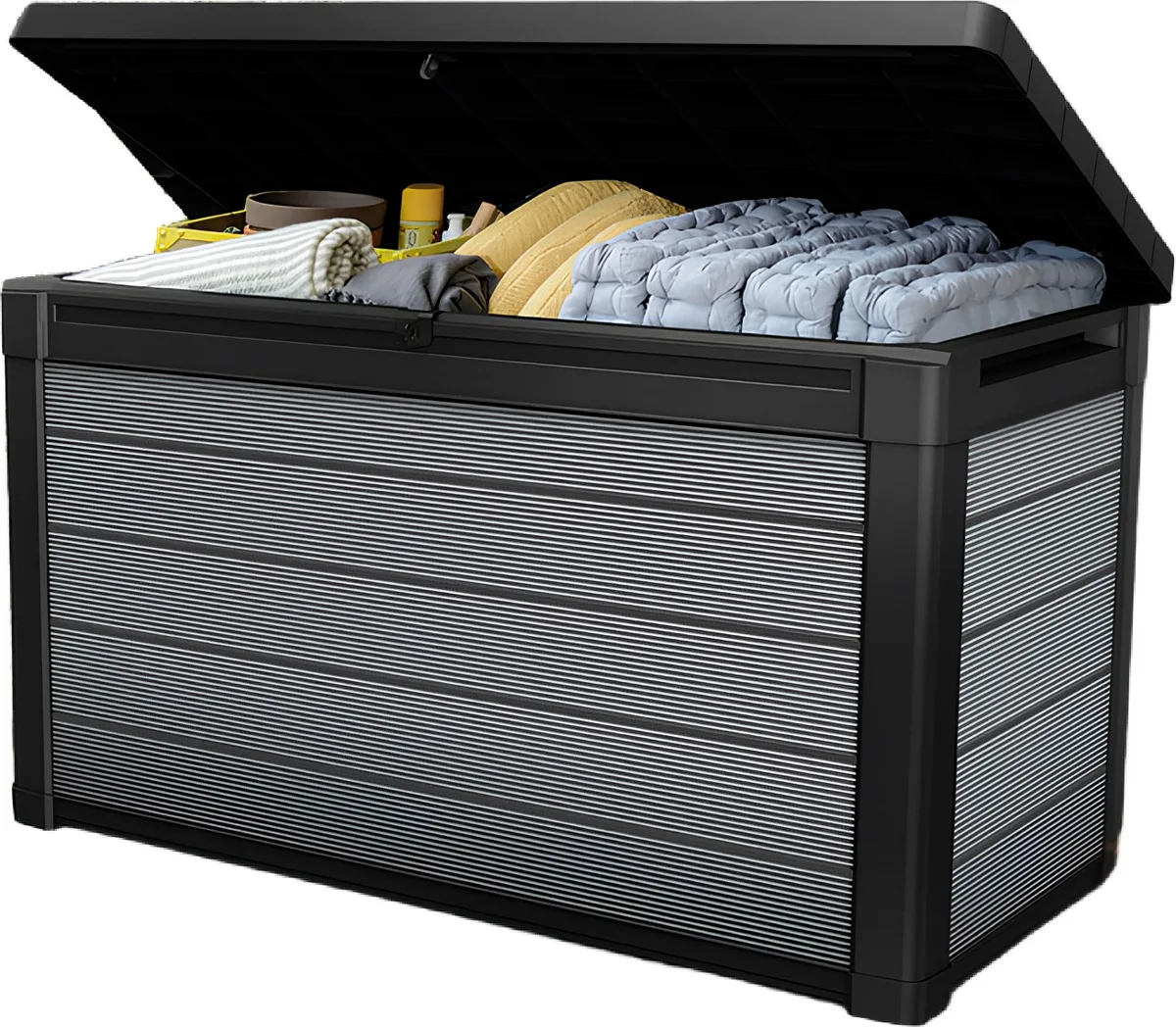 Arcon Premier 100. 122,9x62x70 cm. Gris
