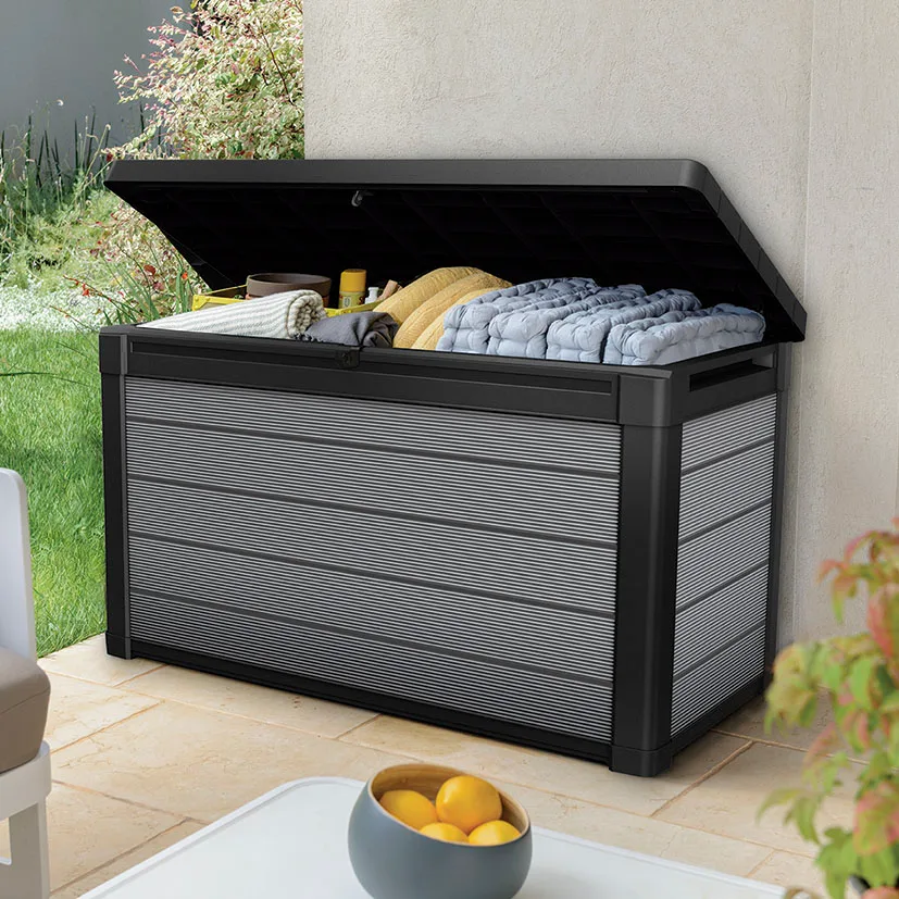 Arcon Premier 100. 122,9x62x70 cm. Gris — foto 2