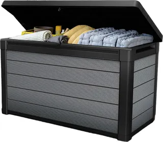 Arcon Premier 100. 122,9x62x70 cm. Gris