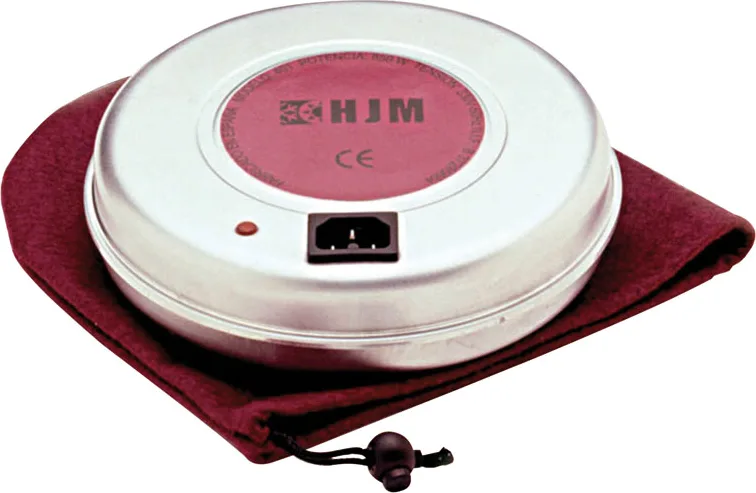 Termocalentador Portatil 850w