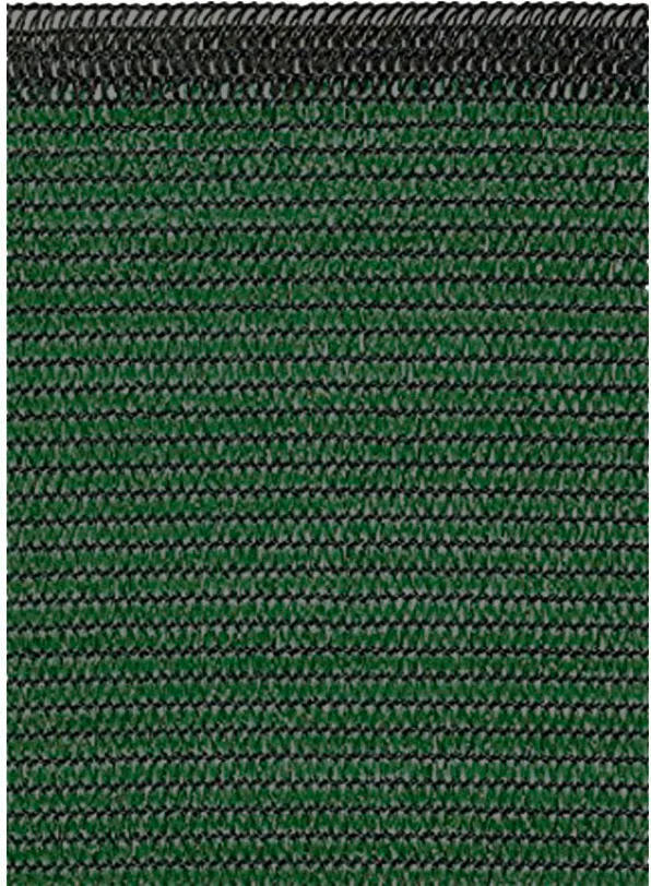 Malla Ocultacion 1,5x10 m. Verde