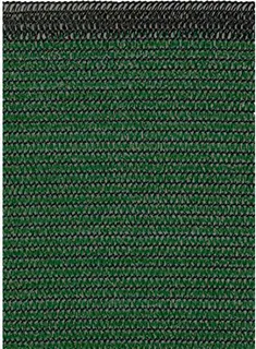 Malla Ocultacion 1,5x10 m. Verde