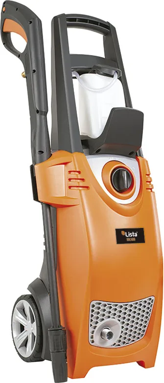 Hidrolimpiadora 1600W Lista
