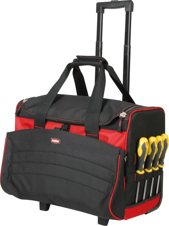 Bolsa Carro Portaherramientas Ratio 5055-6 — foto 2