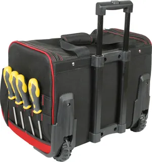 Bolsa Carro Portaherramientas Ratio 5055-6