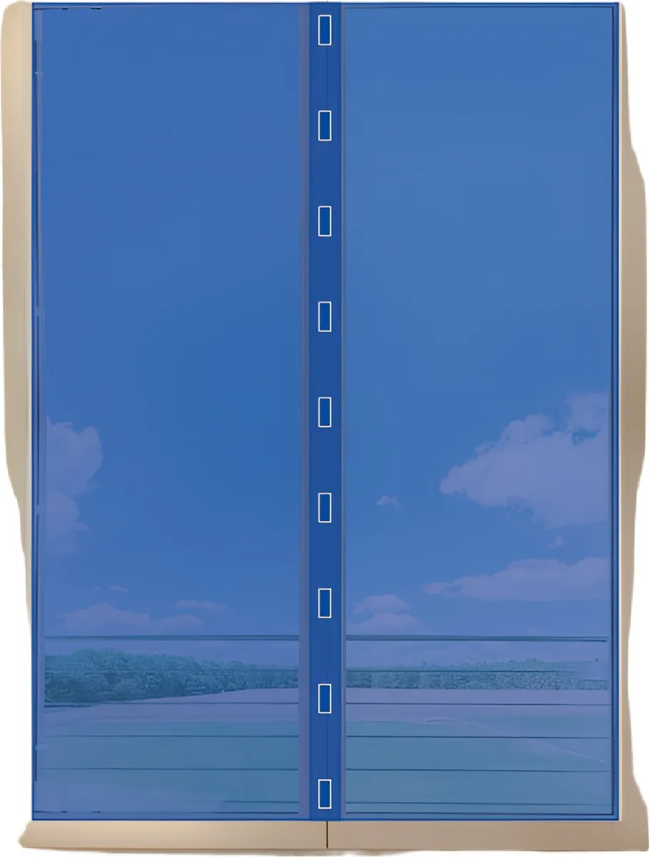 Mosquit.velcro C/imÁn.2x50xh220.habitex. — foto principal