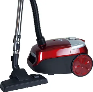 Aspirador Hg6900 C/bolsa. 800w. T.metal.