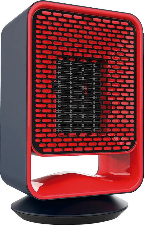 Calefactor Modelo Siroco 1500 W — foto principal