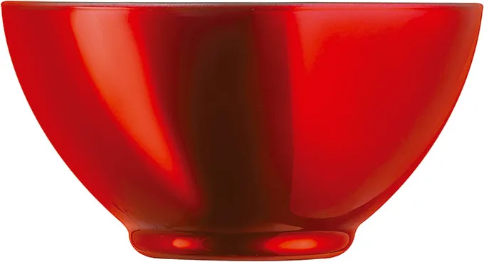 Bol 50 Cl Rojo Flashy Luminarc 6 Unidades — foto principal