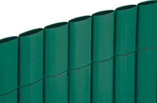 Cañizo Plast.d/ Cara  E-plus 3x1,5m.Verd