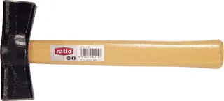 Maceta Albañil 1000gr.c/mango Ratio