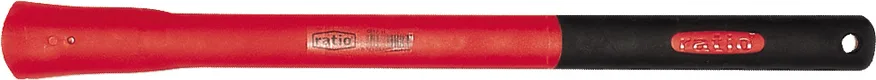 Mango Redondo 33cm Fibra Vidrio Rat