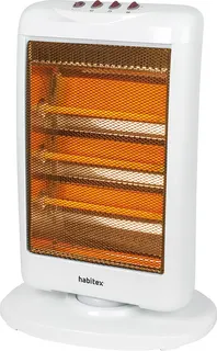Estufa Cuarzo Habitex HQ346 1200w
