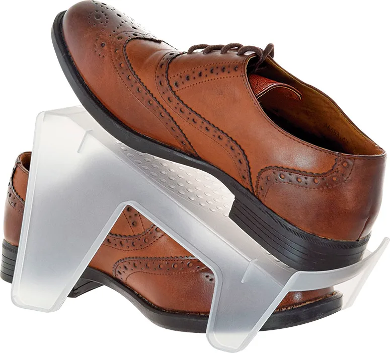 Zapatero Step Save Space. Pack 3 Un.