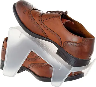 Zapatero Step Save Space. Pack 3 Un.