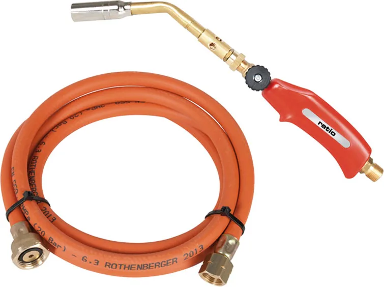Soplete Ratio MultiAir — foto principal