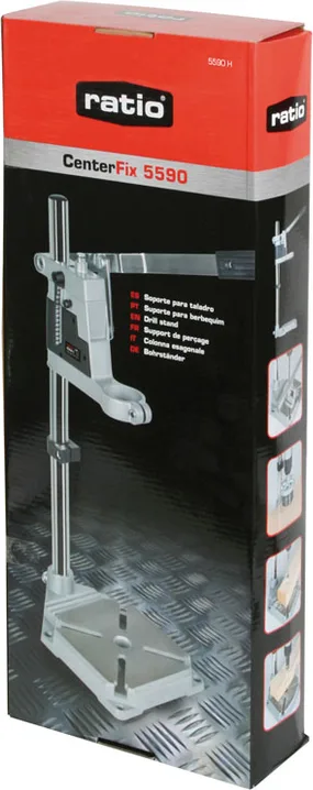 Soporte para Taladro Universal Ratio Centerfix 5590 — foto 3