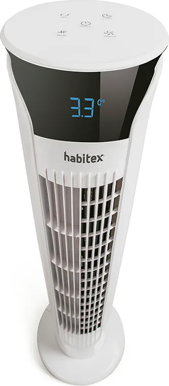 Ventilador de torre HABITEX VT-45M — foto 3