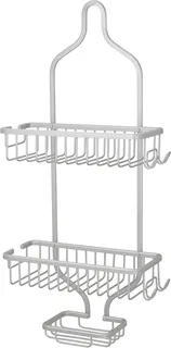 Estante Multiuso Aluminio Habitex