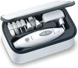 Estuche Manicura Profesional Mp41 Beurer