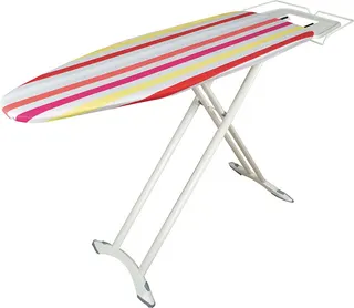 Tabla Planchar Madeira Habitex 125x41cm