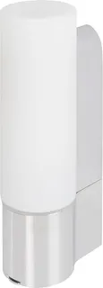 Aplique de Baño Duolec Tallin E14