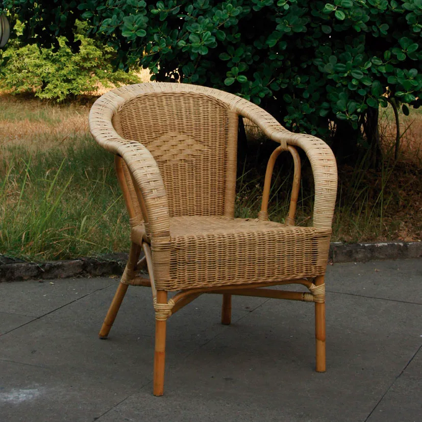 Sillon jardin Kurhaus — foto 2