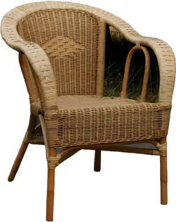 Sillon jardin Kurhaus