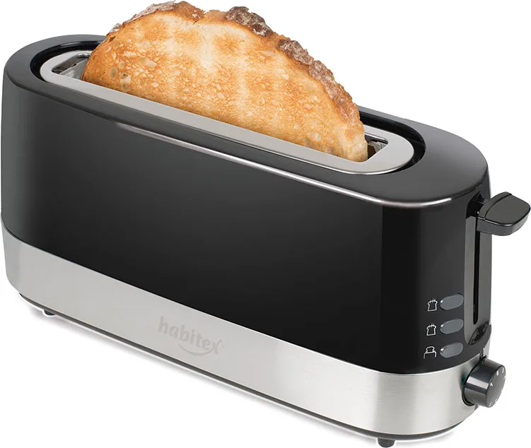 Tostador 1 Ranura Style Sc4001 Habitex — foto principal
