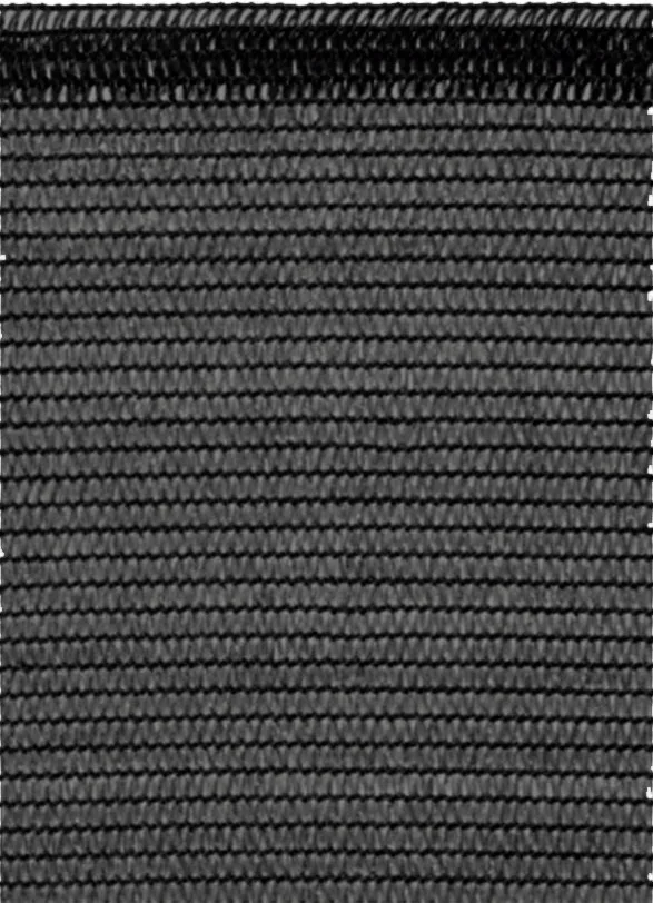 Malla Ocultacion 1,5x10 m. Gris — foto 2