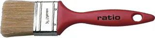 Paletina Triple mango Rojo nº 18