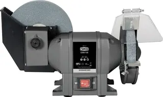 Esmeriladora Ratio E200/150