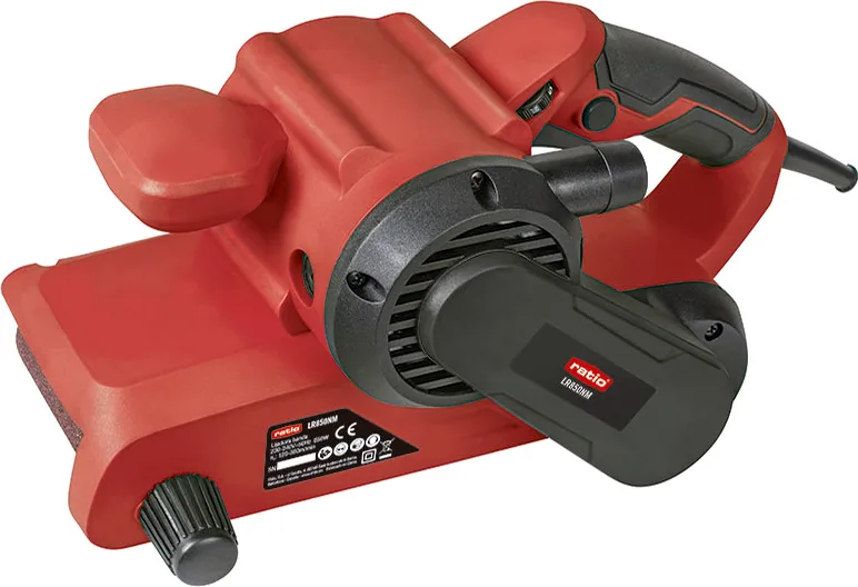 Lijadora Banda Lr850 Nm 850w