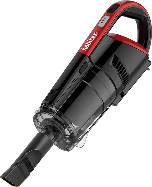 Aspirador de Mano Habitex Vc9916y — foto 4
