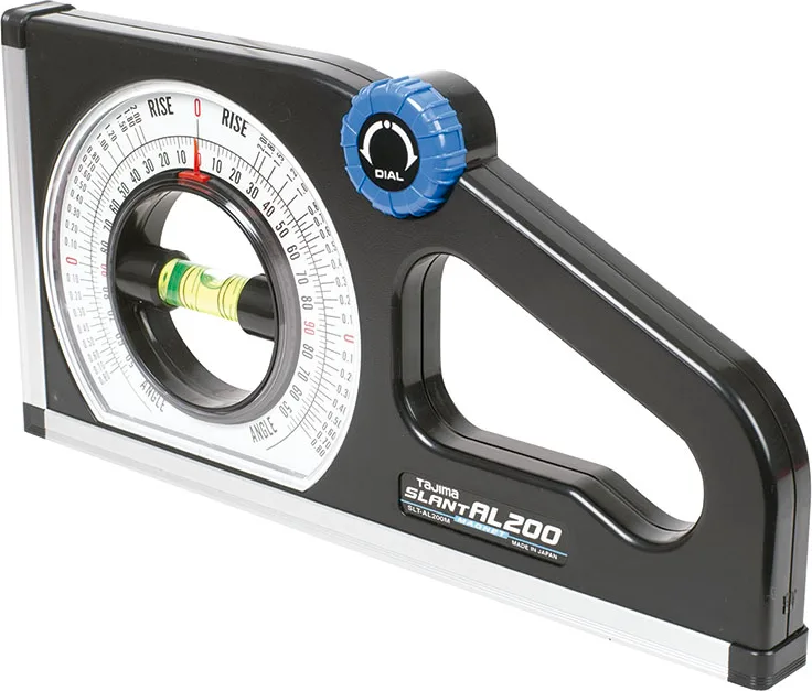 Medidor Angulos Slant-200 Mag Tajima