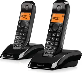Telefono Digital InalÁmbrico  Duo
