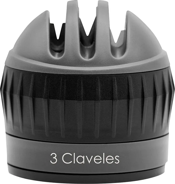 Afilador Cuchillos 3 Fases Ventosa 3c