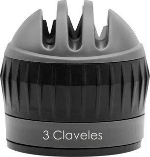 Afilador Cuchillos 3 Fases Ventosa 3c