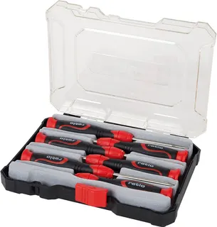 Destornillador Precision Juego 6 Uds Ratio
