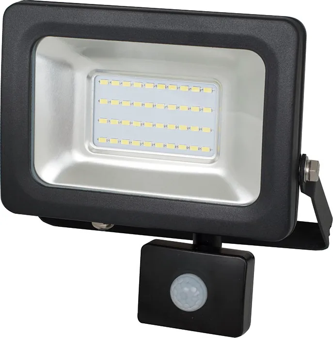 Foco Led Alta Poten 20w Energy Ii Detect