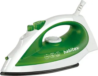 Plancha Vapor Hg-7200b 1600w Habitex