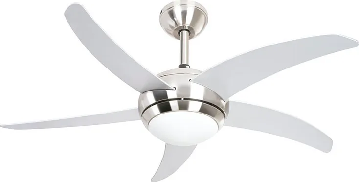 Ventilador Techo Habitex VTR 4500 con Led — foto 2