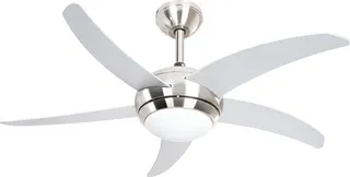 Ventilador Techo Habitex VTR 4500 con Led