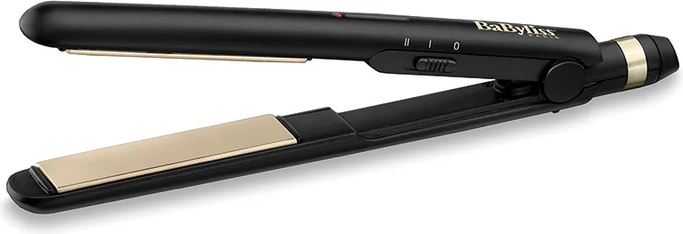 Plancha Cabello St089e 2 Temper Babyliss — foto principal