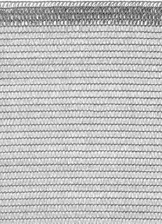 Malla Ocultacion 2x10 m. Gris