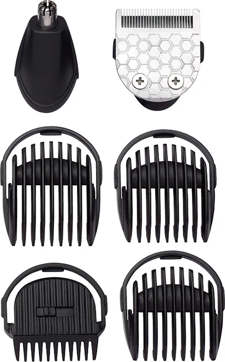 Cortapelos Multigroom Babyliss 6 en 1 — foto 3