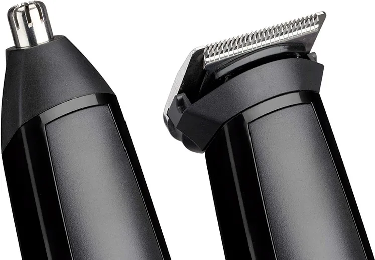 Cortapelos Multigroom Babyliss 6 en 1 — foto 4