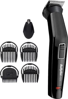 Cortapelos Multigroom Babyliss 6 en 1