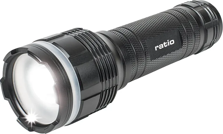 Linterna Led Ratio Worklight AL400T — foto principal